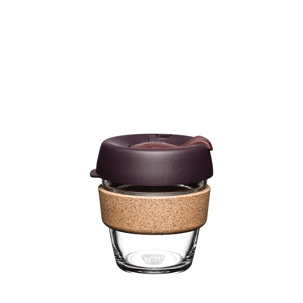 Brew Cork - XS 6oz | Alder