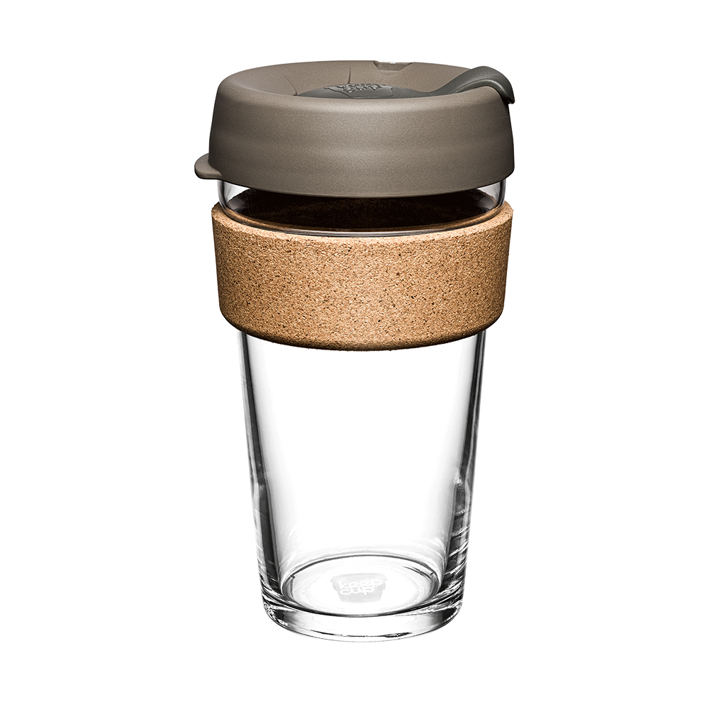 Brew Cork - L 16oz | Latte
