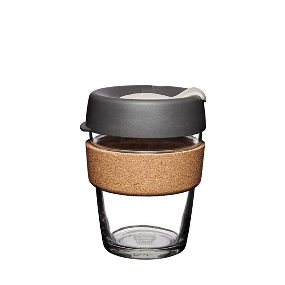 Brew Cork - M 12oz | Press