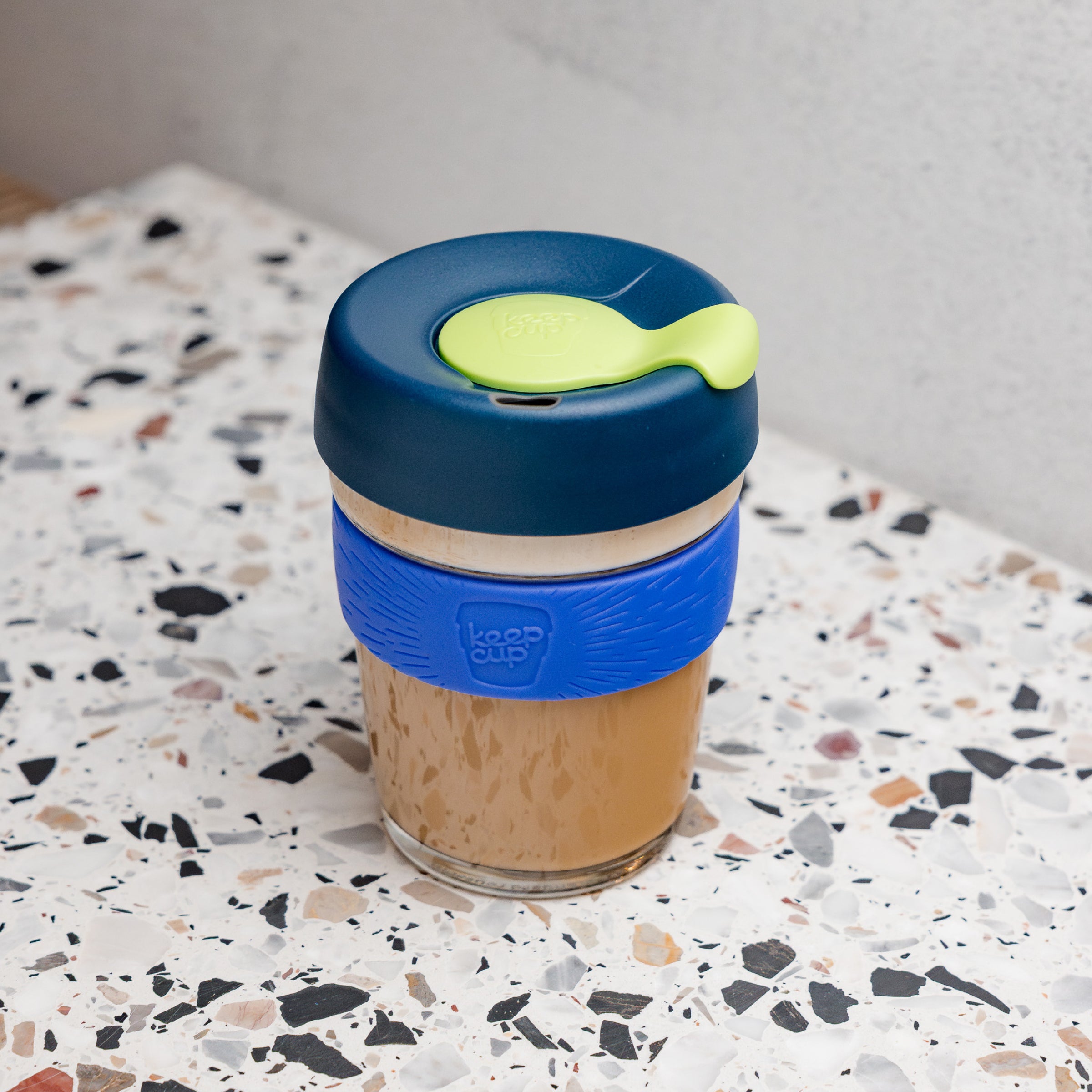 Brew - M 12oz | Deep
