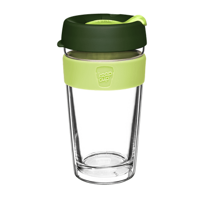 Brew Longplay - L 16oz | Geisha