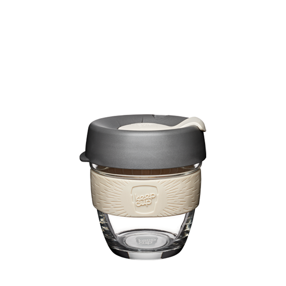 Brew - S 8oz | Chai