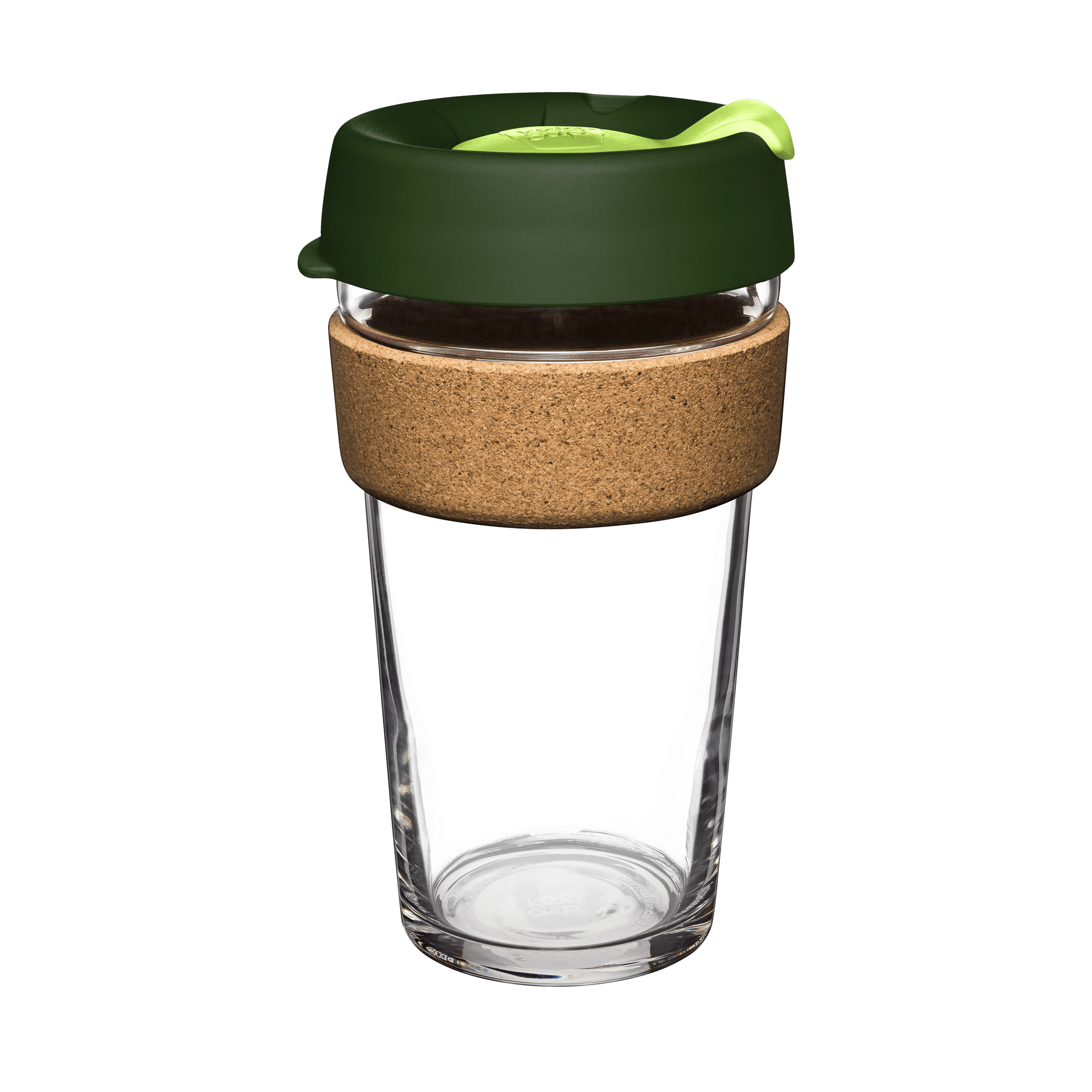 Brew Cork - L 16oz | Geisha