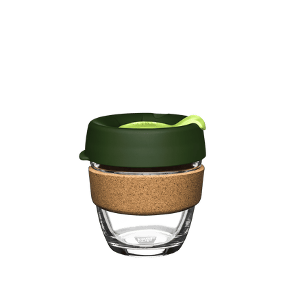 Brew Cork - S 8oz | Geisha