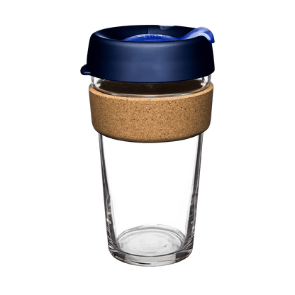 Brew Cork - L 16oz | Ink
