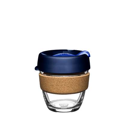 Brew Cork - S 8oz | Ink