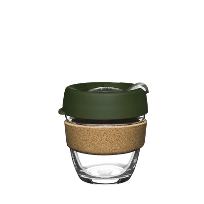 Brew Cork