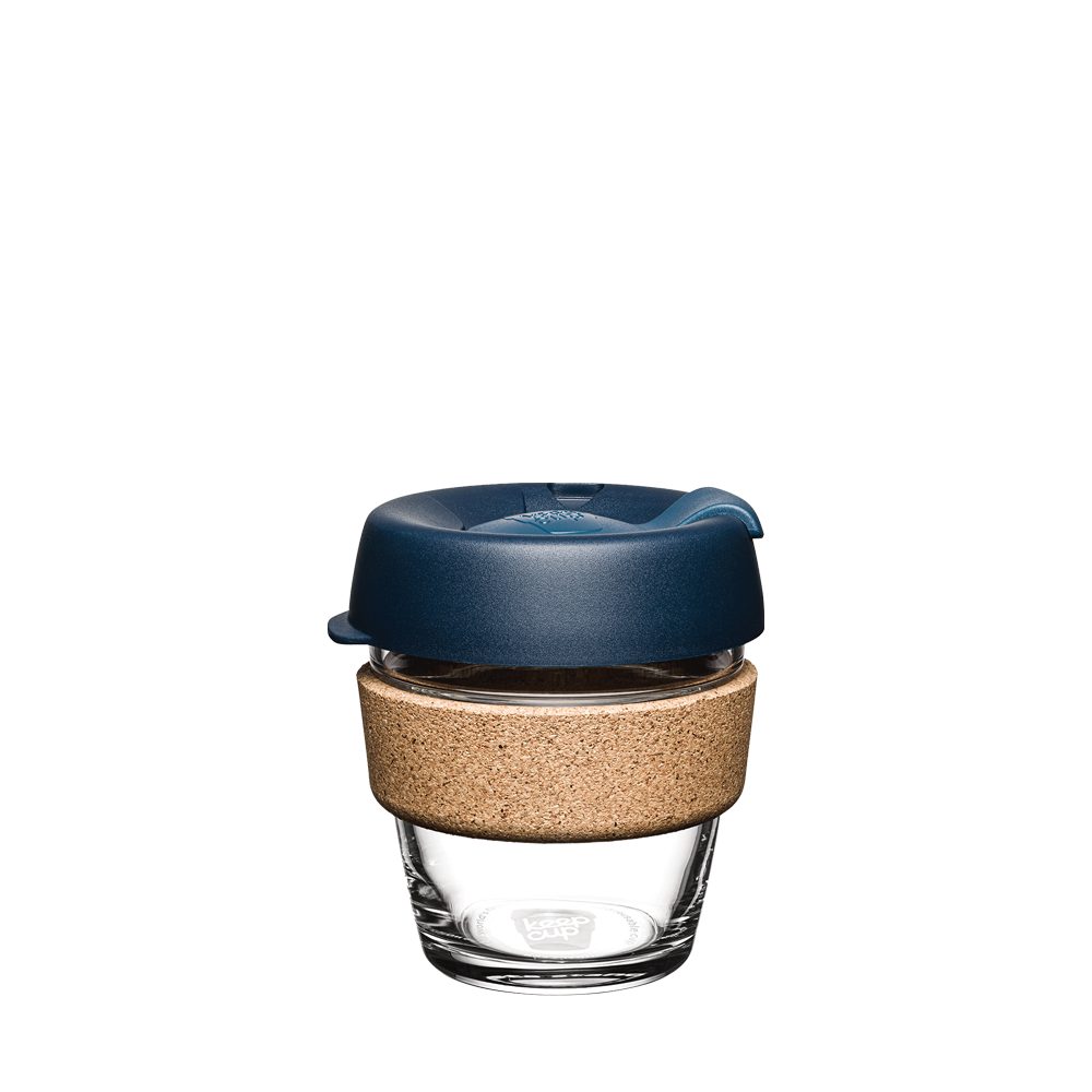Brew Cork - XS 6oz | Spruce