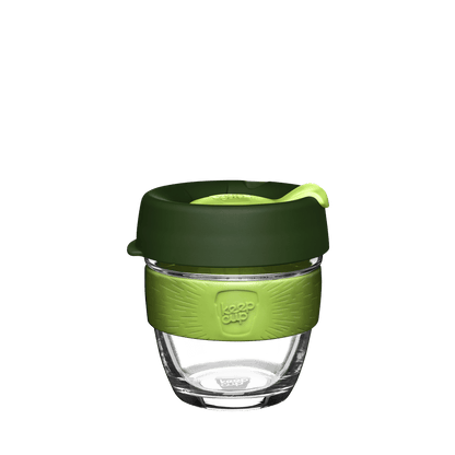 Brew - S 8oz | Geisha