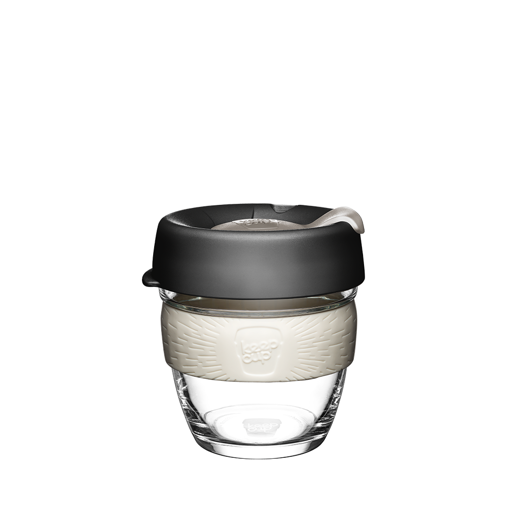 Brew - S 8oz | Press