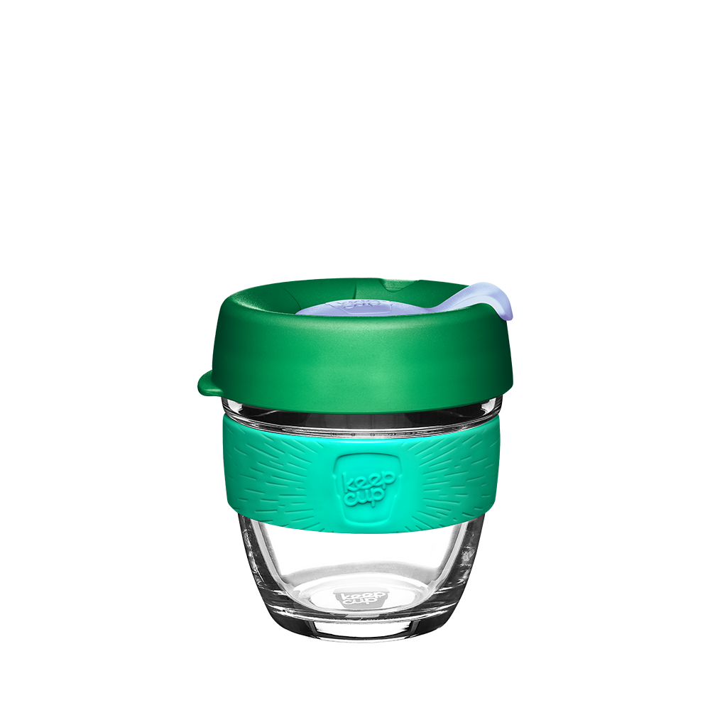 Brew - S 8oz | River