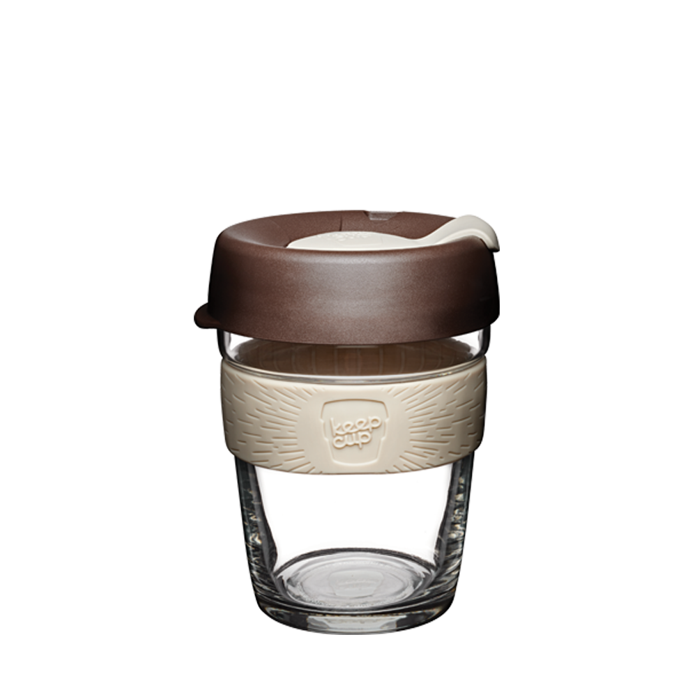 Brew - M 12oz | Roast