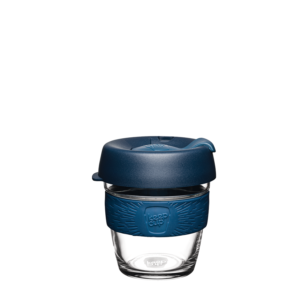 Brew - XS 6oz | Spruce