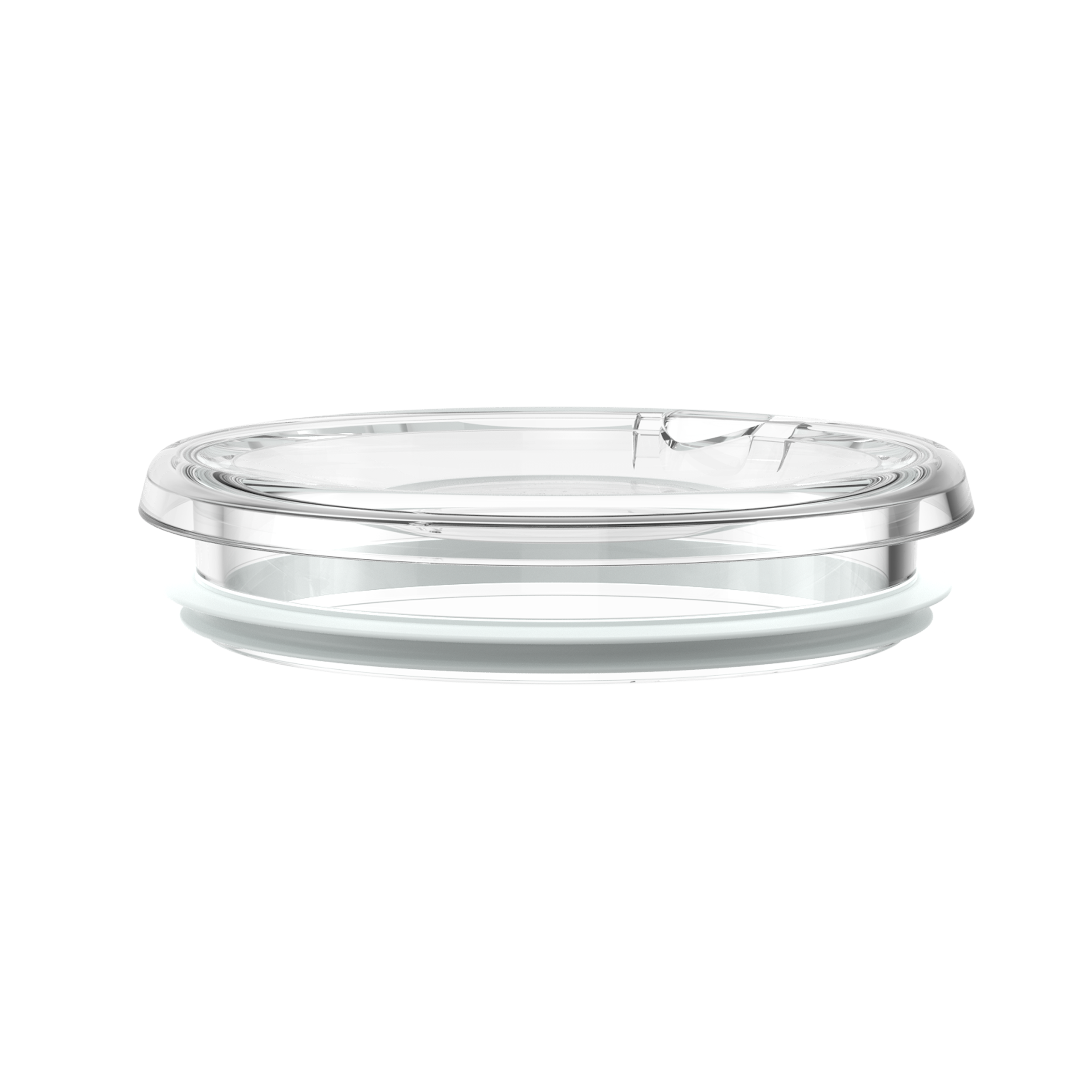 Quicksip Lid - SML