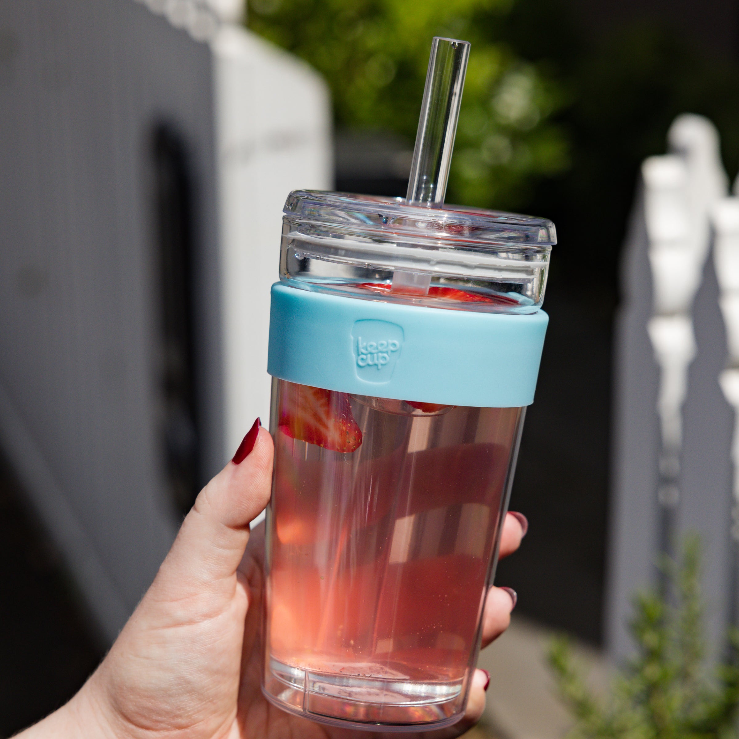 Cold Cup Longplay - L 16oz | Cloud