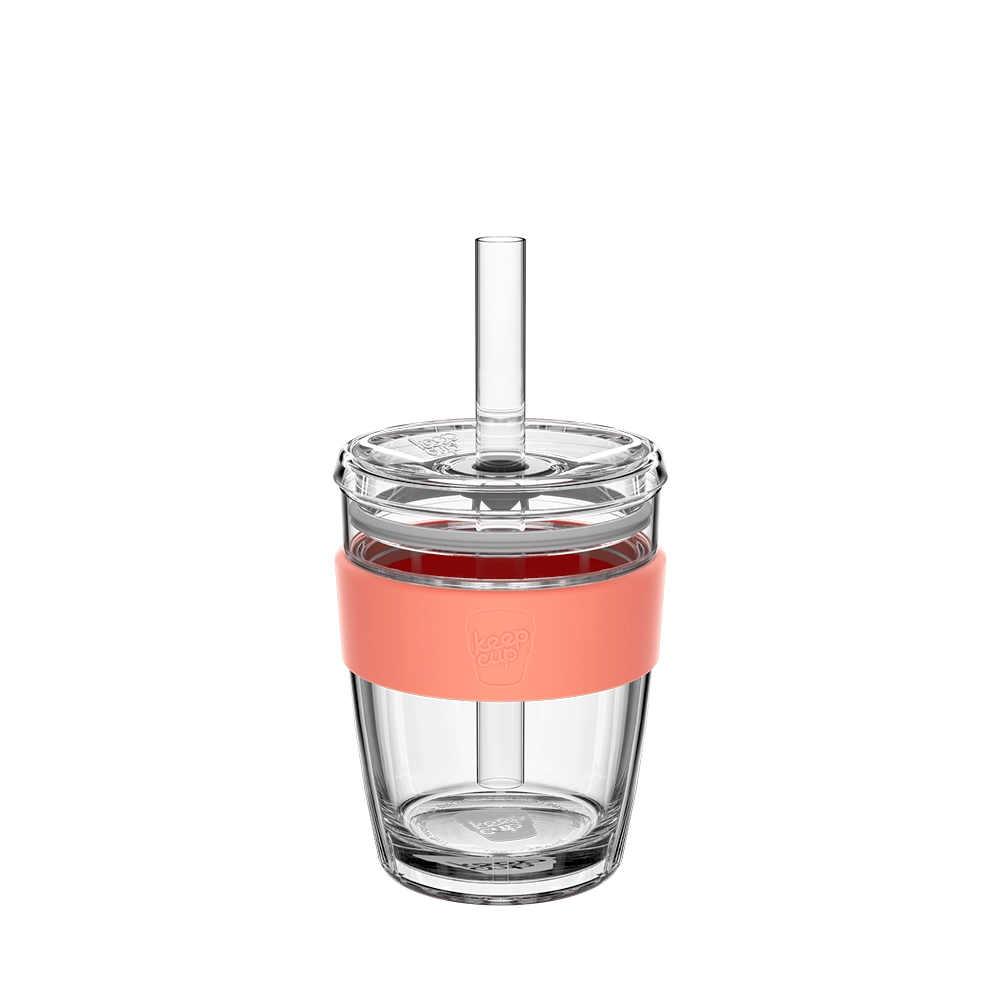 Cold Cup Longplay - M 12oz | Clay