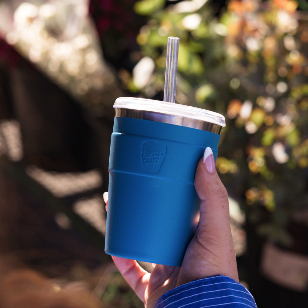 Cold Cup Thermal - M 12oz | Kingfisher