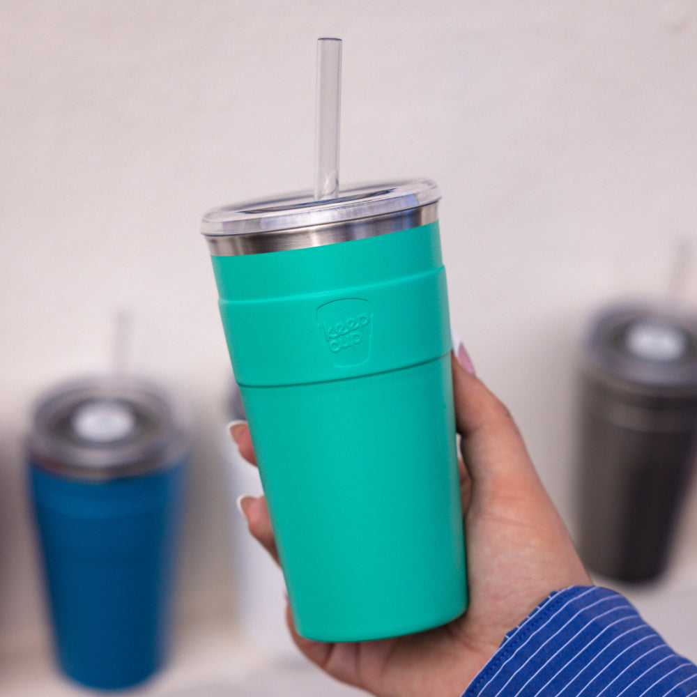 Cold Cup Thermal - L 16oz | Percy