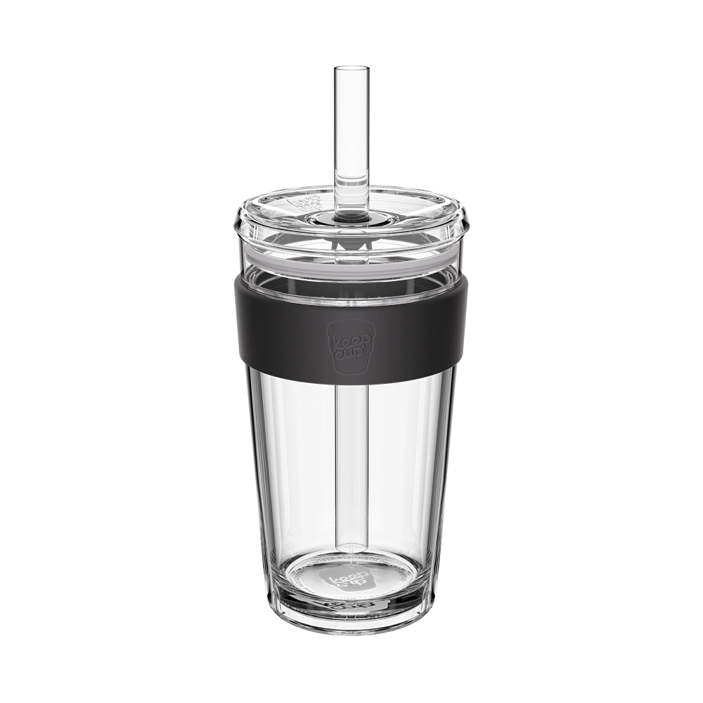 Cold Cup Longplay - L 16oz | Black