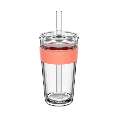 Cold Cup Longplay - L 16oz | Clay