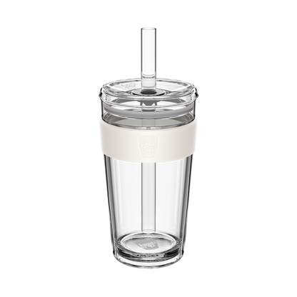 Cold Cup Longplay - L 16oz | Chalk