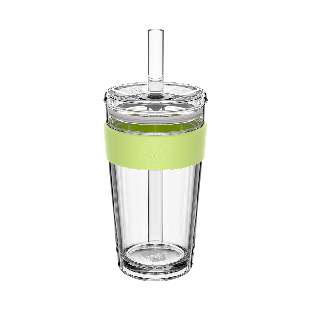 Cold Cup Longplay
