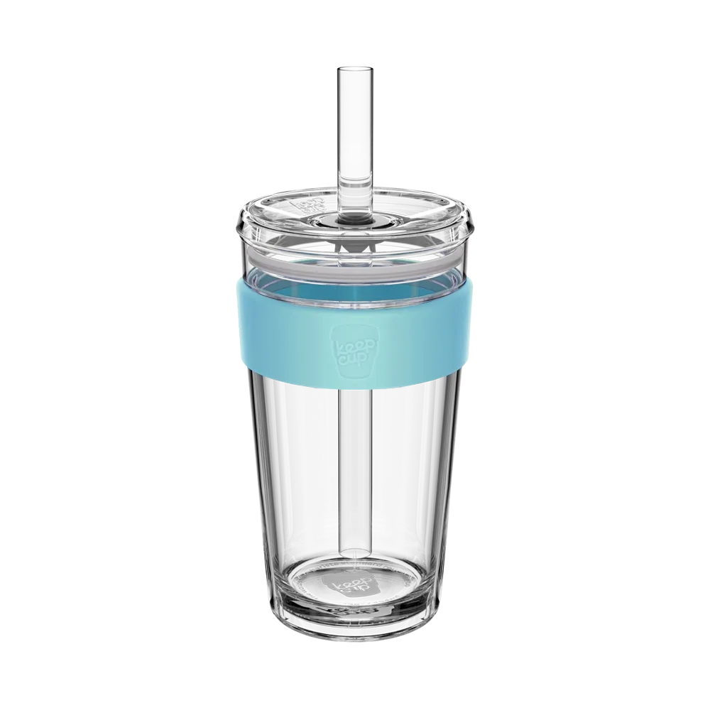 Cold Cup Longplay - L 16oz | Cloud