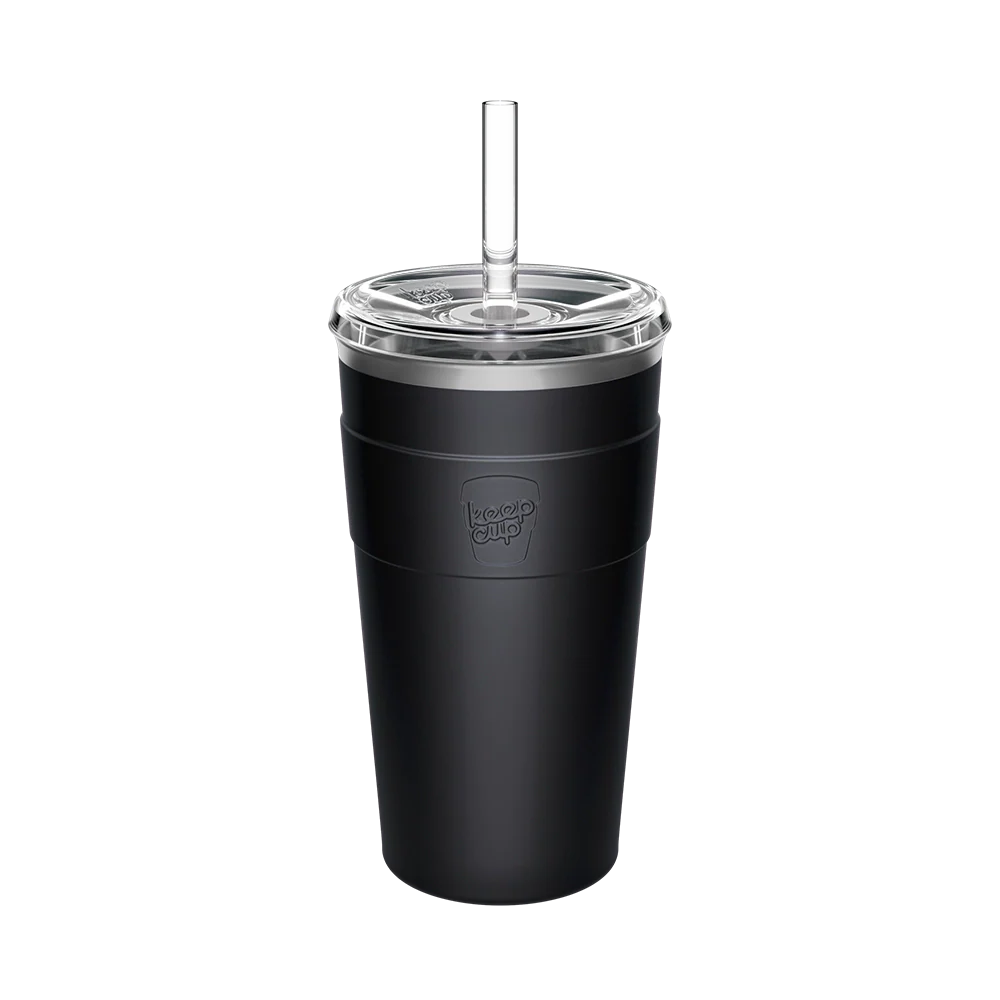 Cold Cup Thermal - L 16oz | Black