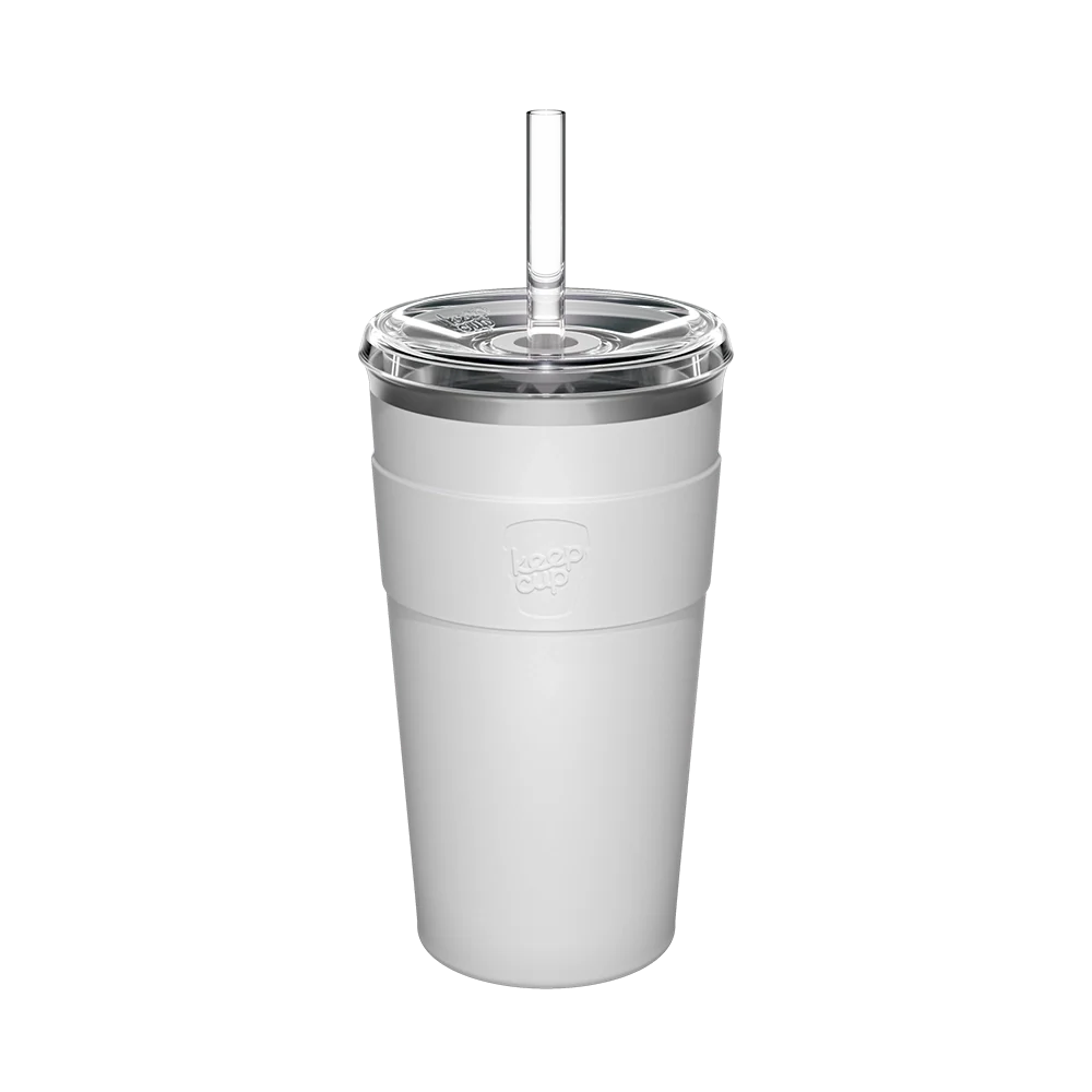 Cold Cup Thermal - L 16oz | White
