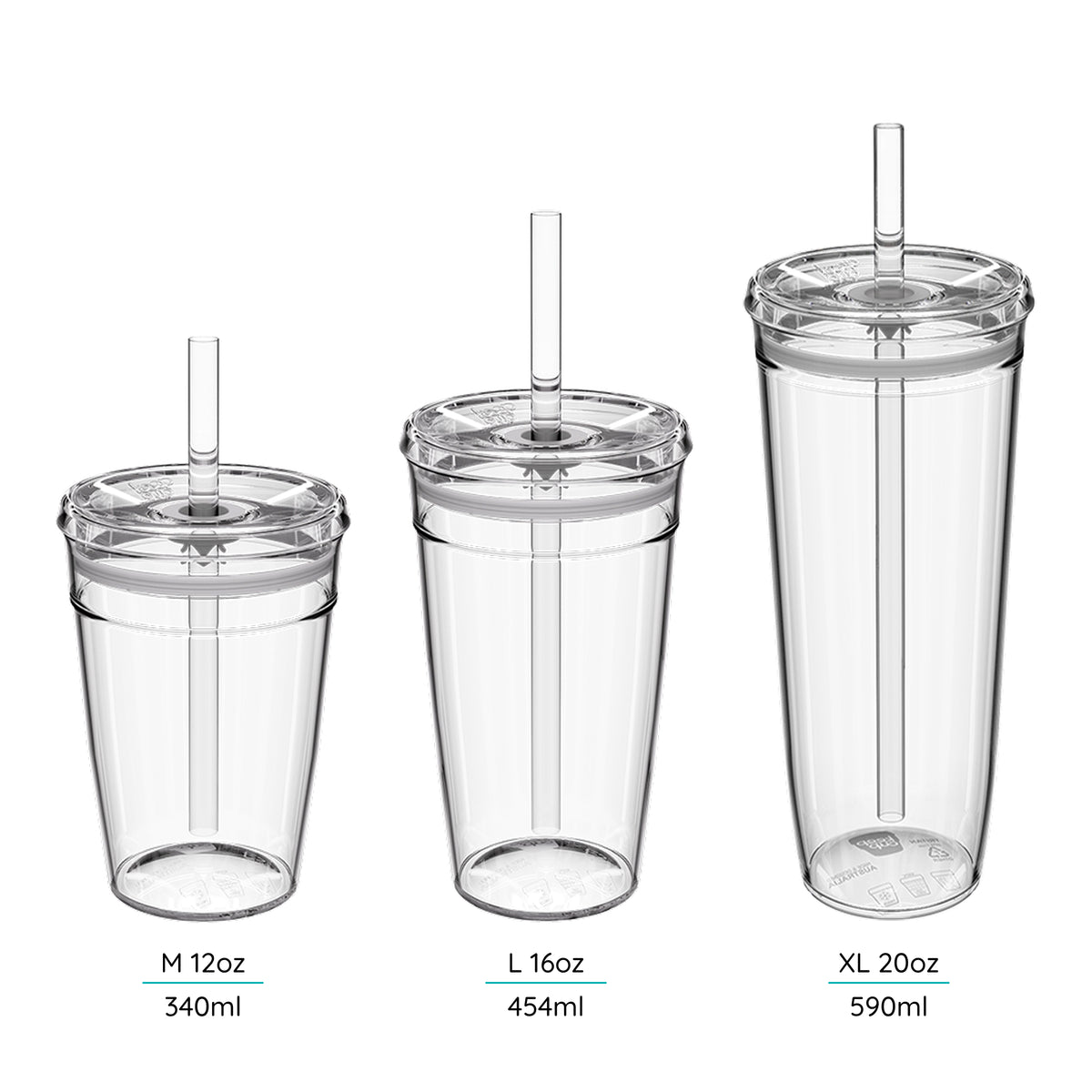 KeepCup Cold Cup | Iced Drinks AU
