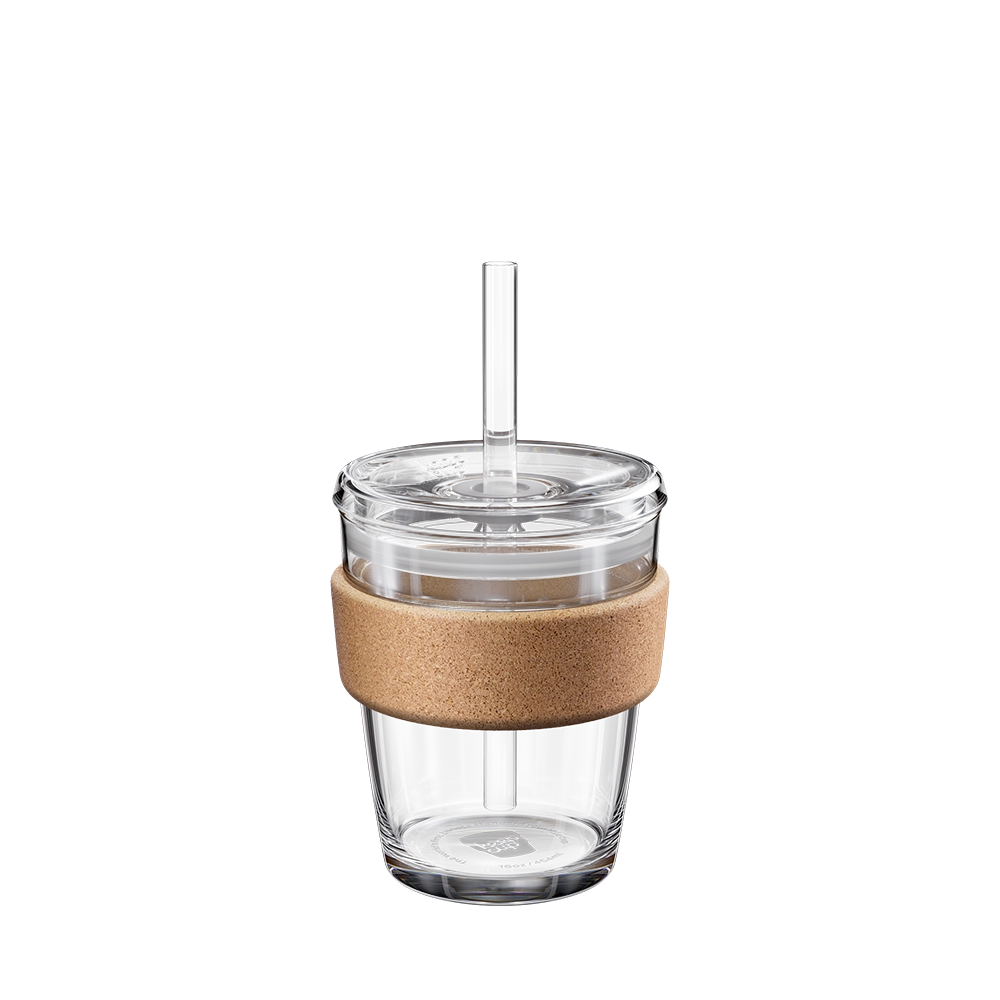 Cold Cup Cork