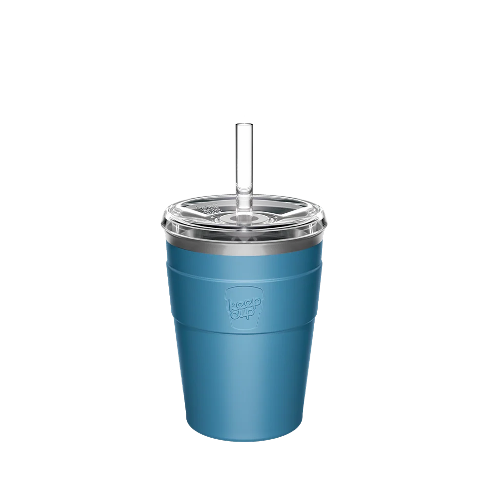 Cold Cup Thermal - M 12oz | Kingfisher
