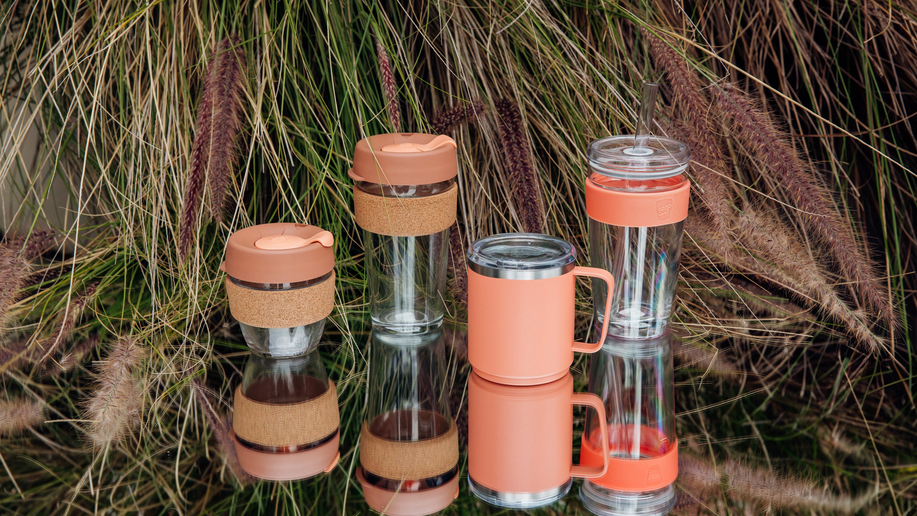 Shop the Range