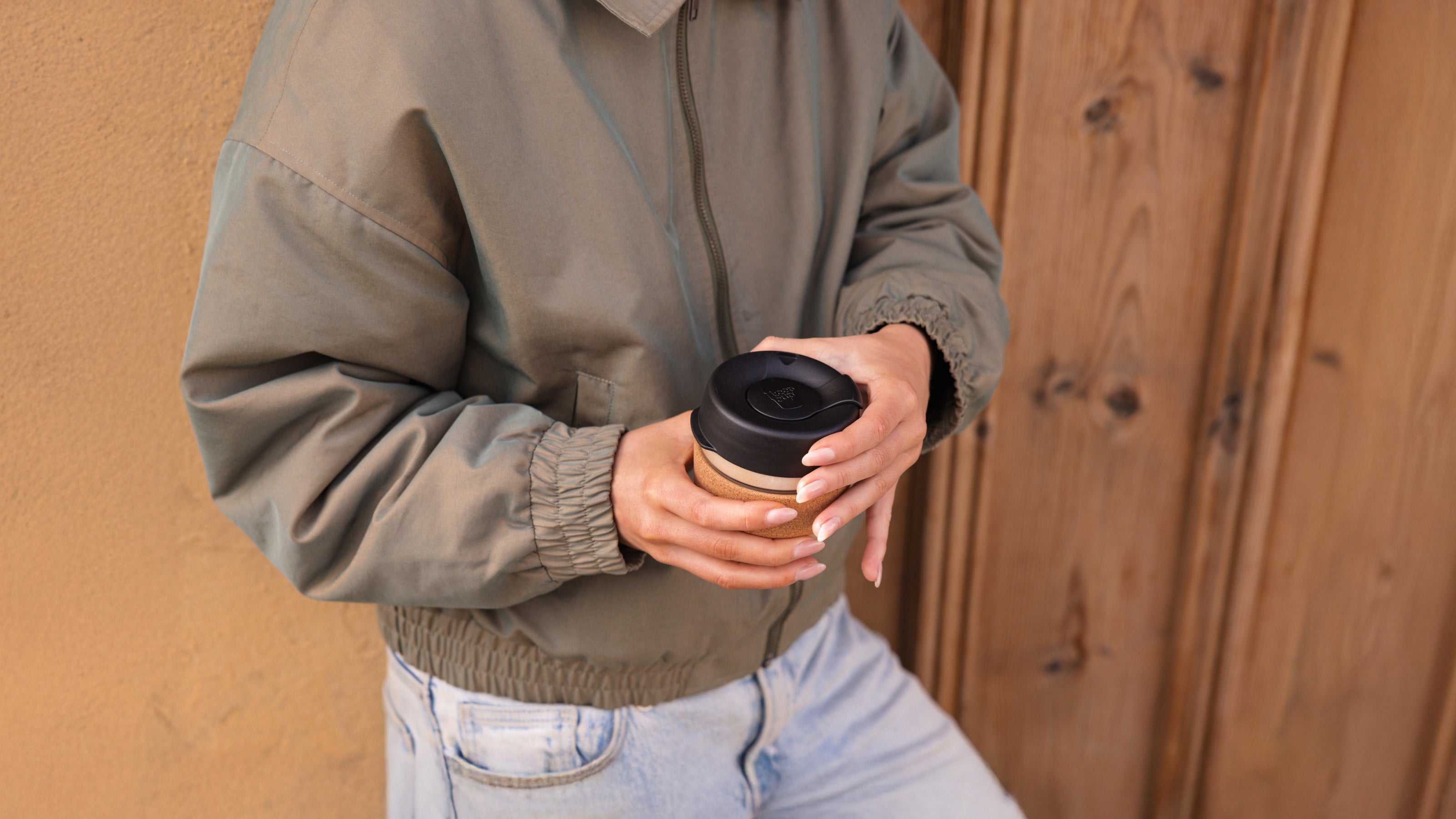 8oz Flat White Perfection