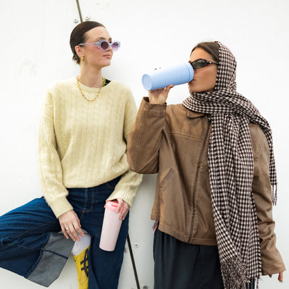 Commuter - XL 20oz | Pashmak Pink