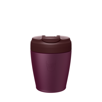 Commuter Insulated Travel Cup - 8oz | Mulberry
