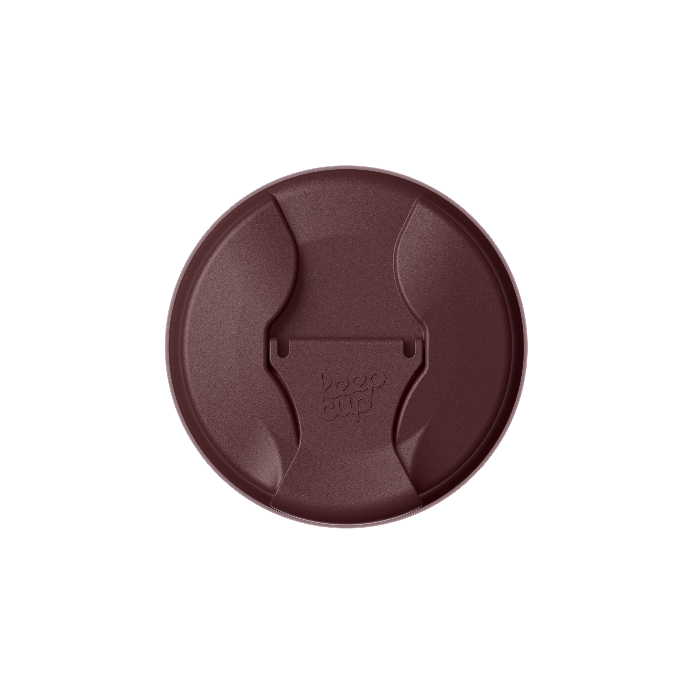 Commuter Flip Lid - SML | Plum