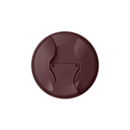 Commuter Flip Lid - SML | Plum