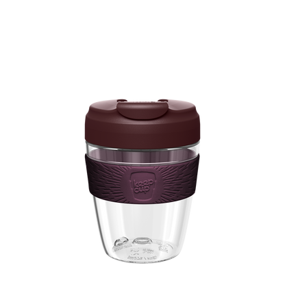 Commuter Leakproof Cup - 12oz | Mulberry