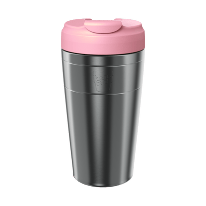 Commuter - L 16oz | Nitro Pashmak