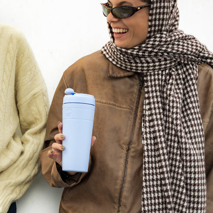 Commuter - XL 20oz | Nitro Orchid