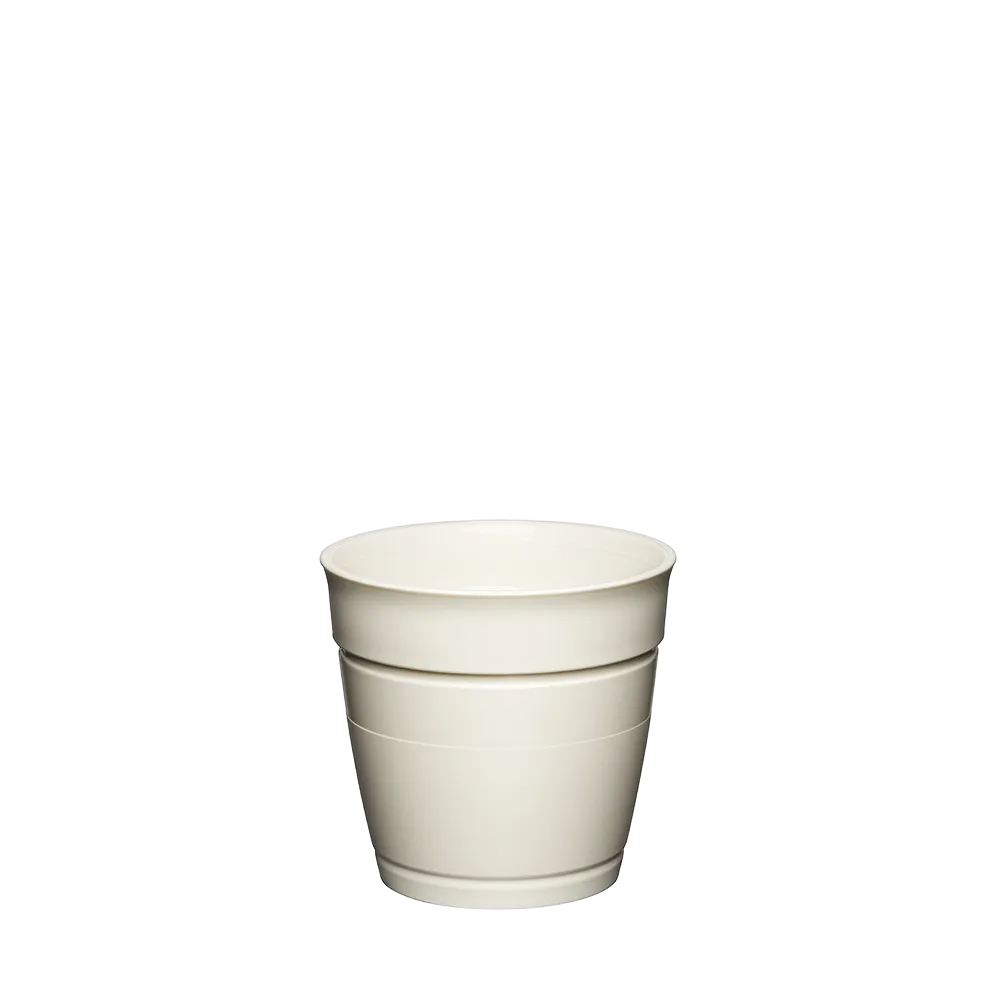 Original Plastic Cup Base