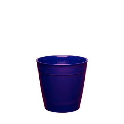 Original Plastic Cup Base