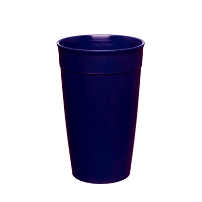 Original Plastic Cup Base