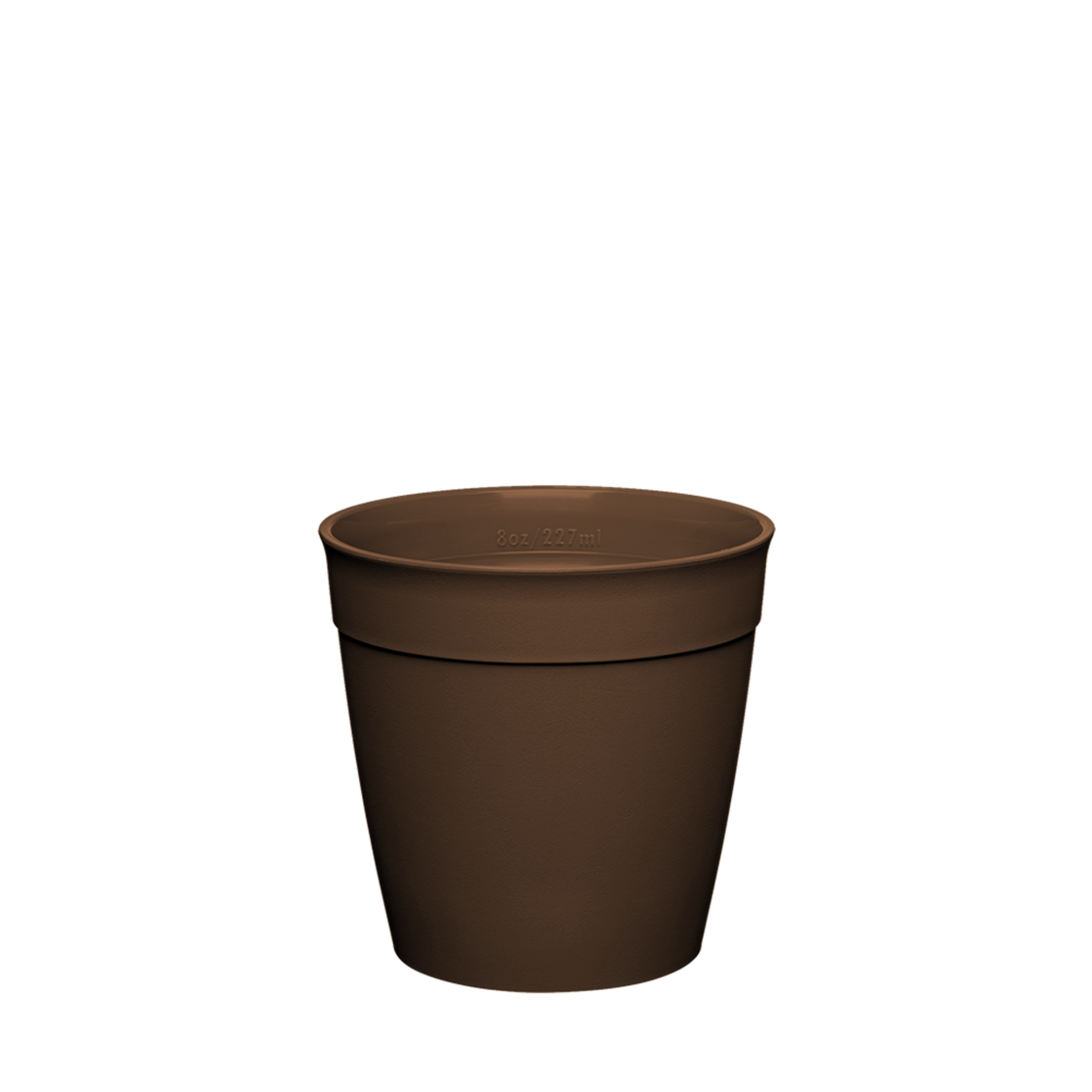 Original Plastic Cup Base