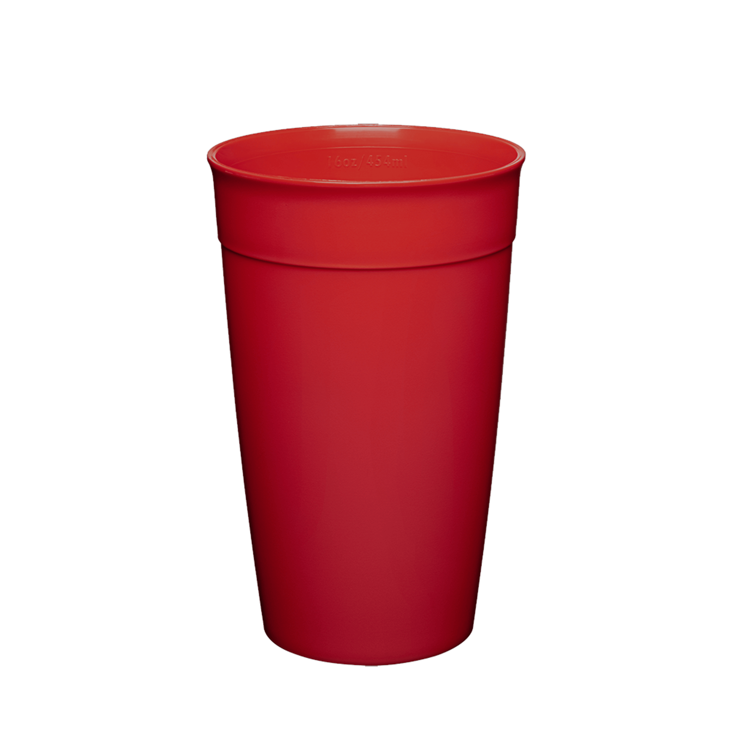 Original Plastic Cup Base