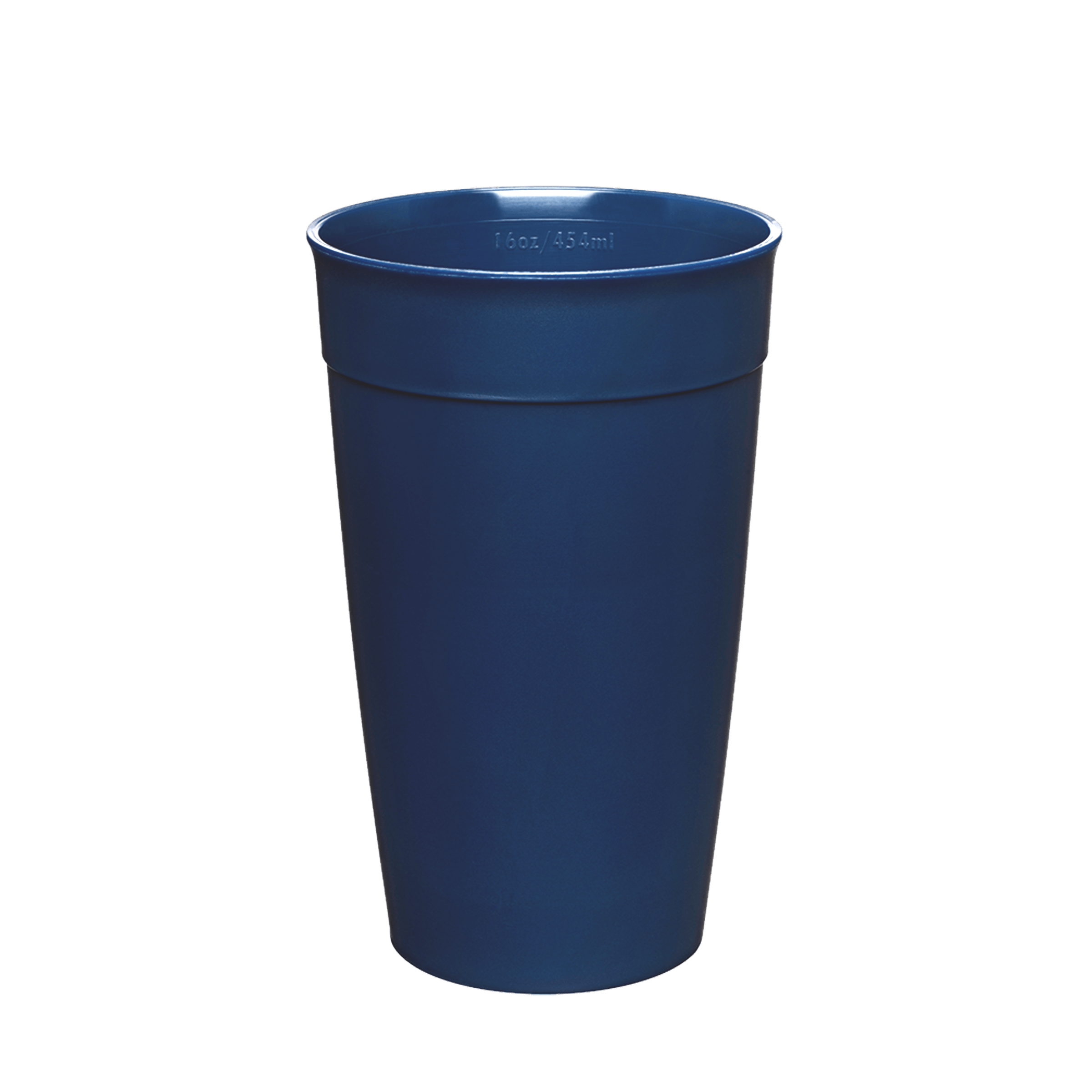 Original Plastic Cup Base