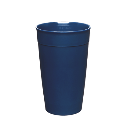 Original Plastic Cup Base