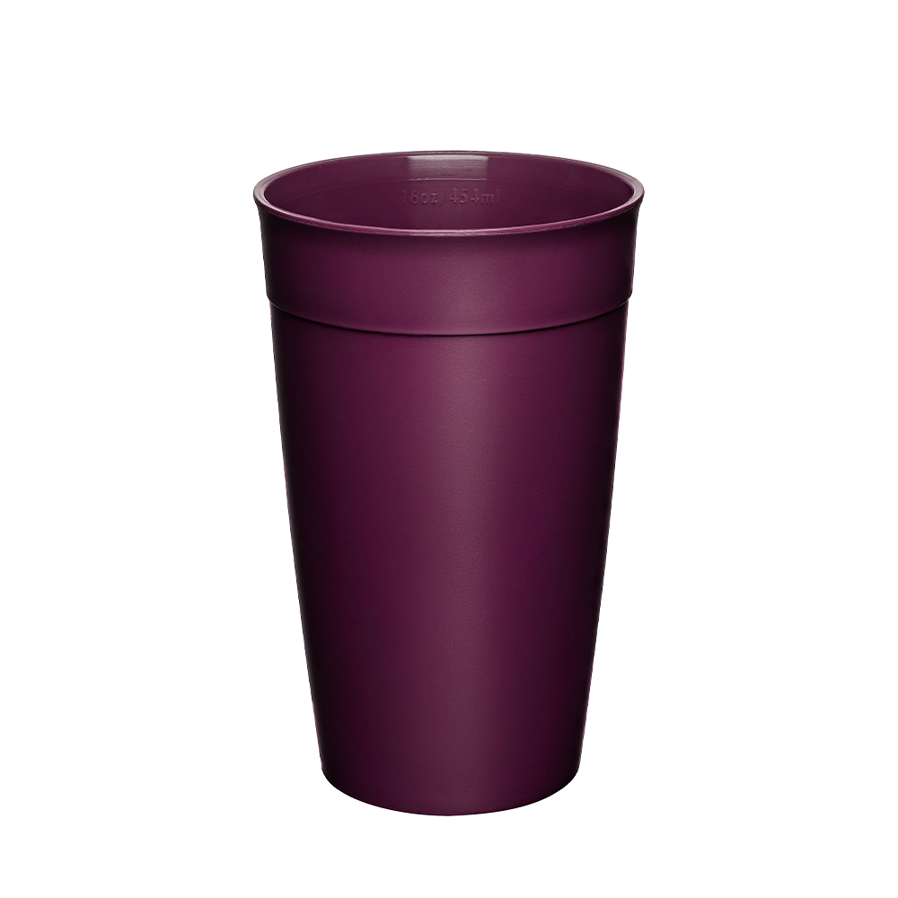 Original Plastic Cup Base