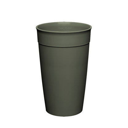 Original Plastic Cup Base